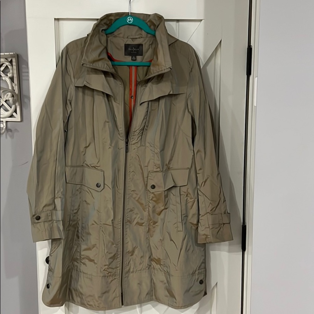 Cole Haan Trench coat